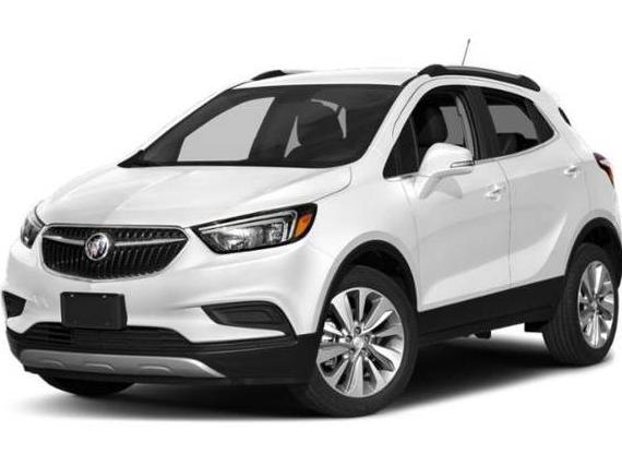 BUICK ENCORE 2019 KL4CJGSM9KB772758 image
