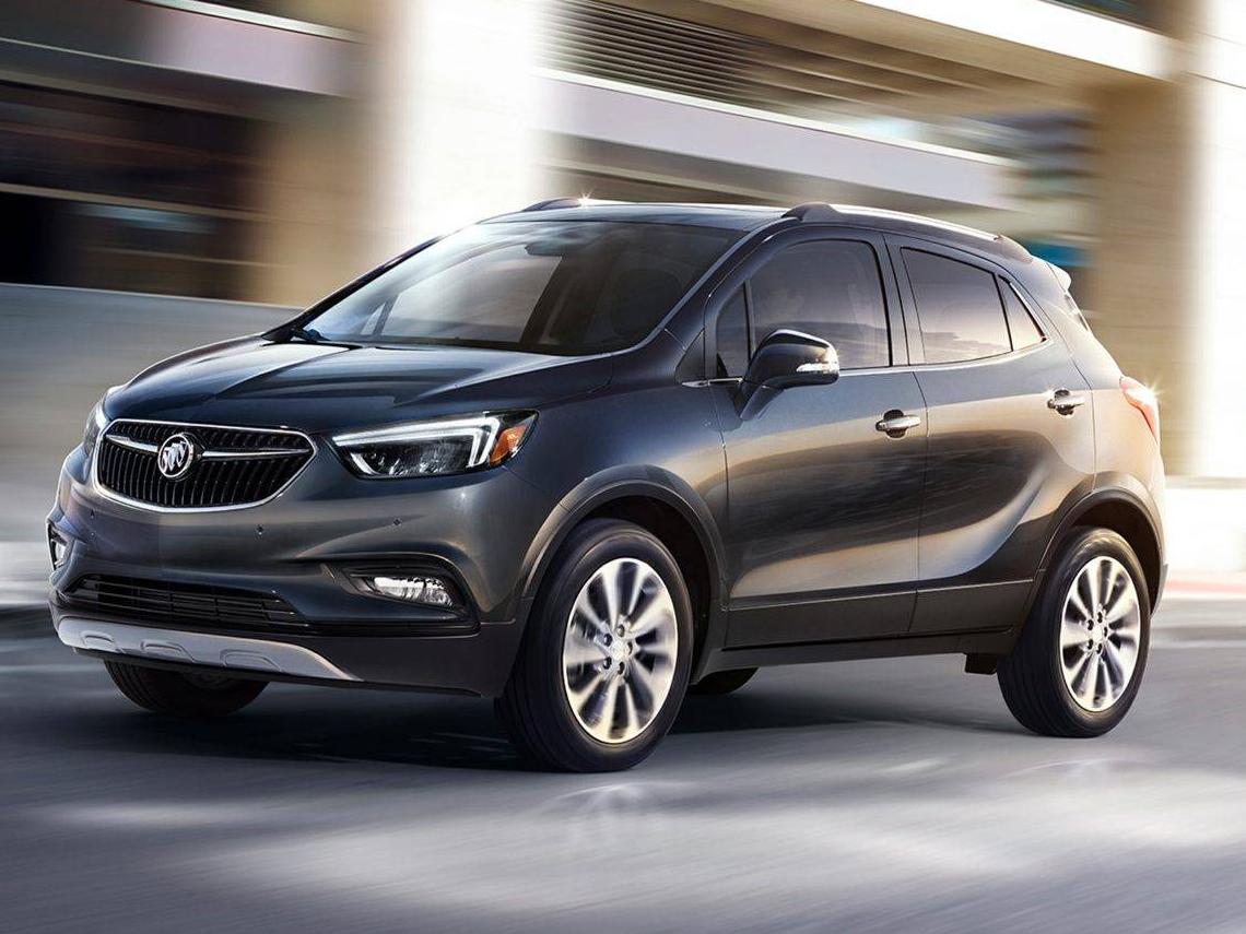 BUICK ENCORE 2019 KL4CJ2SB2KB891320 image