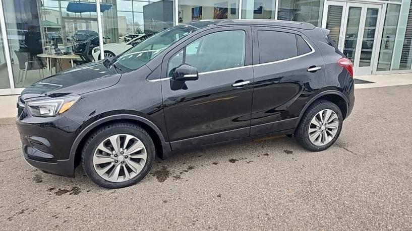 BUICK ENCORE 2019 KL4CJASB9KB767717 image