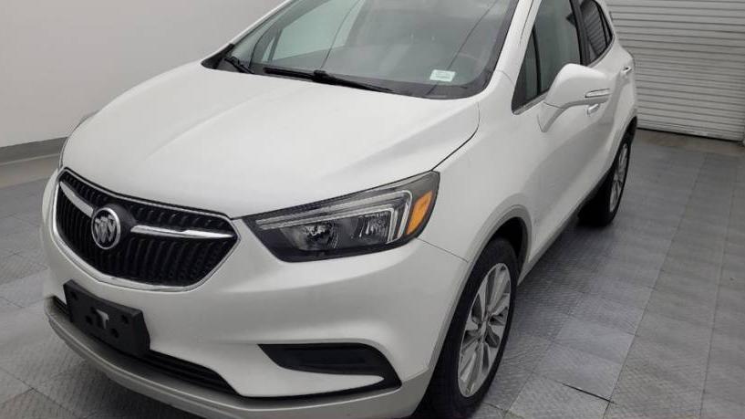 BUICK ENCORE 2019 KL4CJASB8KB749192 image