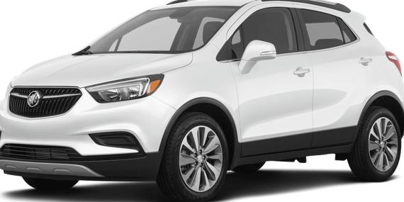 BUICK ENCORE 2019 KL4CJASB6KB952775 image