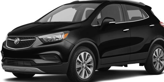 BUICK ENCORE 2019 KL4CJ1SB5KB891709 image
