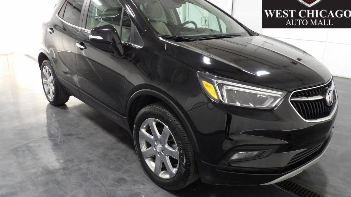 BUICK ENCORE 2019 KL4CJGSM0KB749899 image