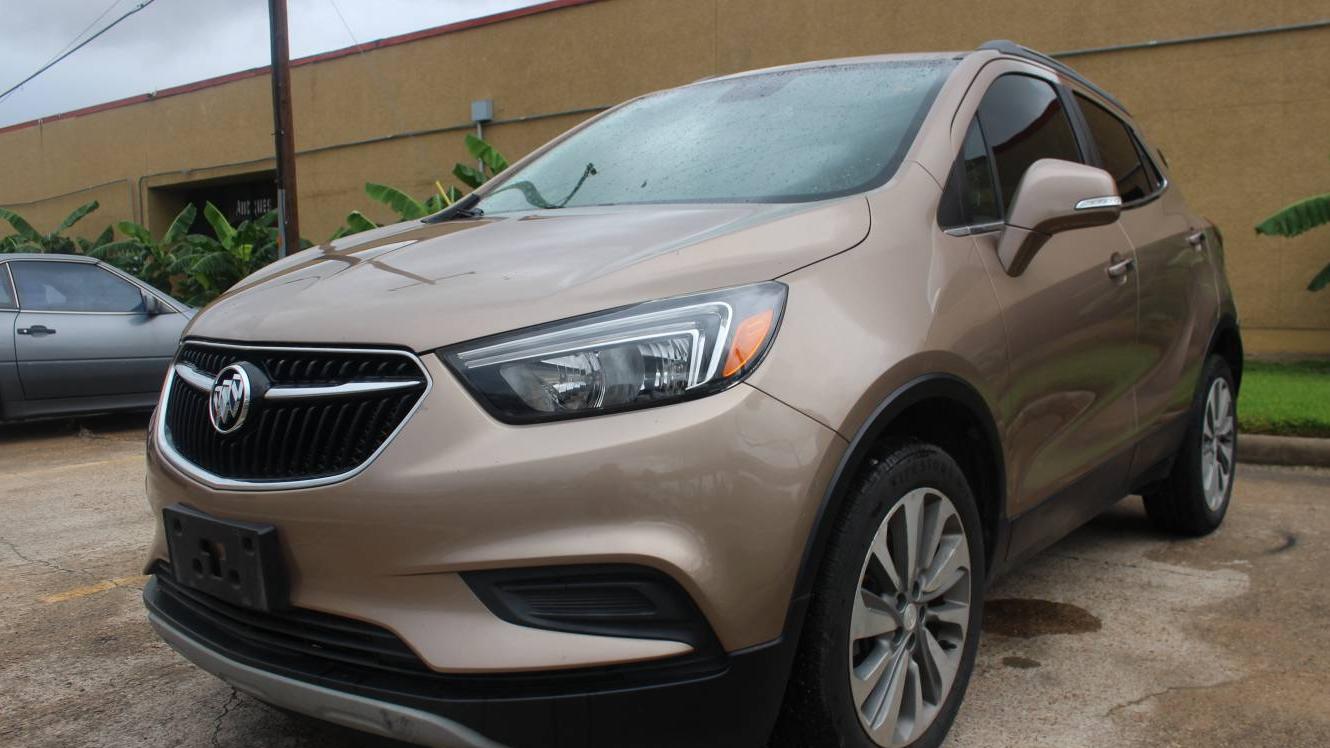 BUICK ENCORE 2019 KL4CJASB9KB702513 image