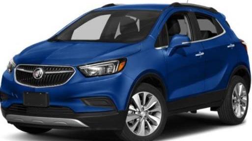 BUICK ENCORE 2019 KL4CJASB7KB791756 image