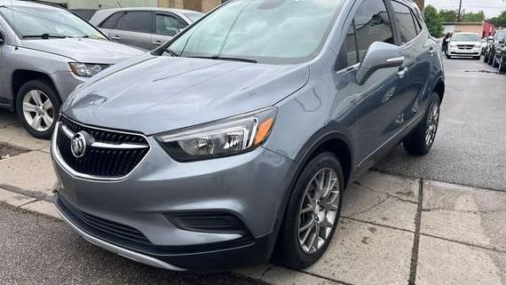 BUICK ENCORE 2019 KL4CJ1SB8KB781530 image