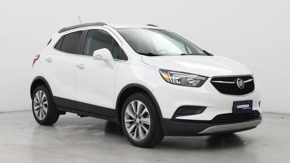BUICK ENCORE 2019 KL4CJASB4KB701186 image