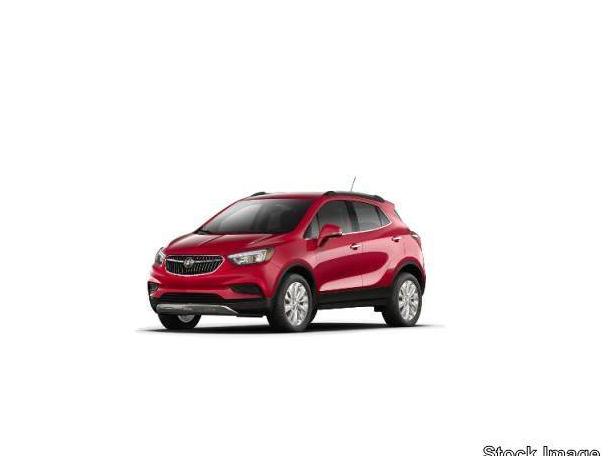 BUICK ENCORE 2019 KL4CJESB4KB923282 image