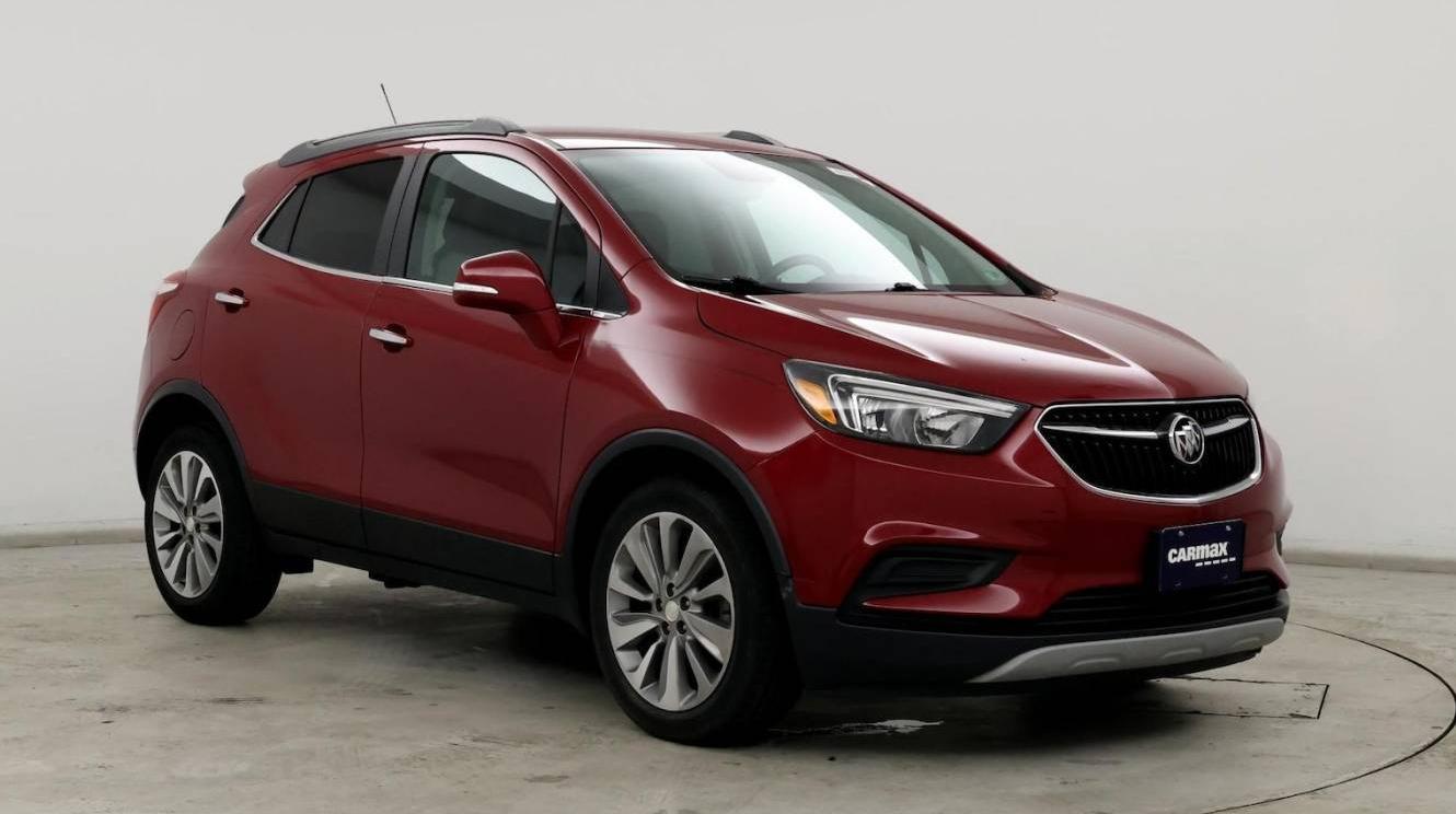 BUICK ENCORE 2019 KL4CJASB6KB804920 image