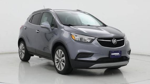 BUICK ENCORE 2019 KL4CJASB6KB938049 image