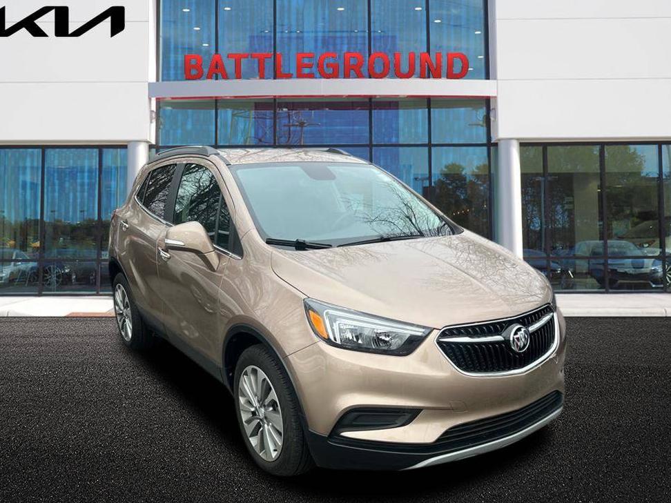 BUICK ENCORE 2019 KL4CJASB8KB912553 image