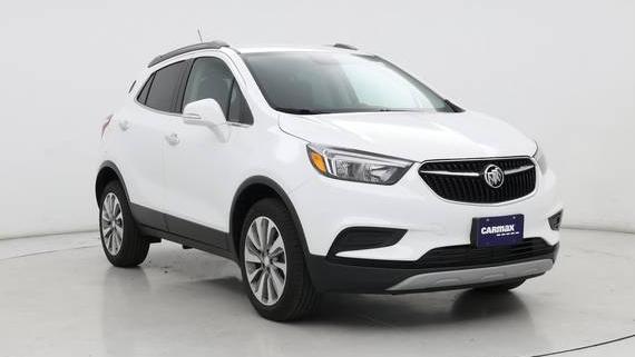 BUICK ENCORE 2019 KL4CJESB4KB732560 image