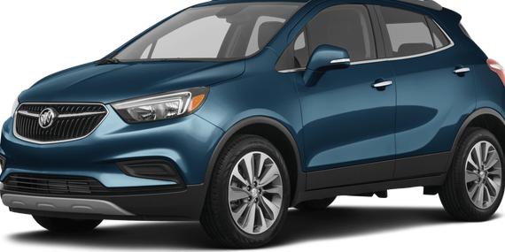 BUICK ENCORE 2019 KL4CJASB1KB741418 image