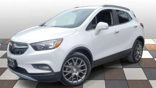 BUICK ENCORE 2019 KL4CJ1SB3KB922472 image