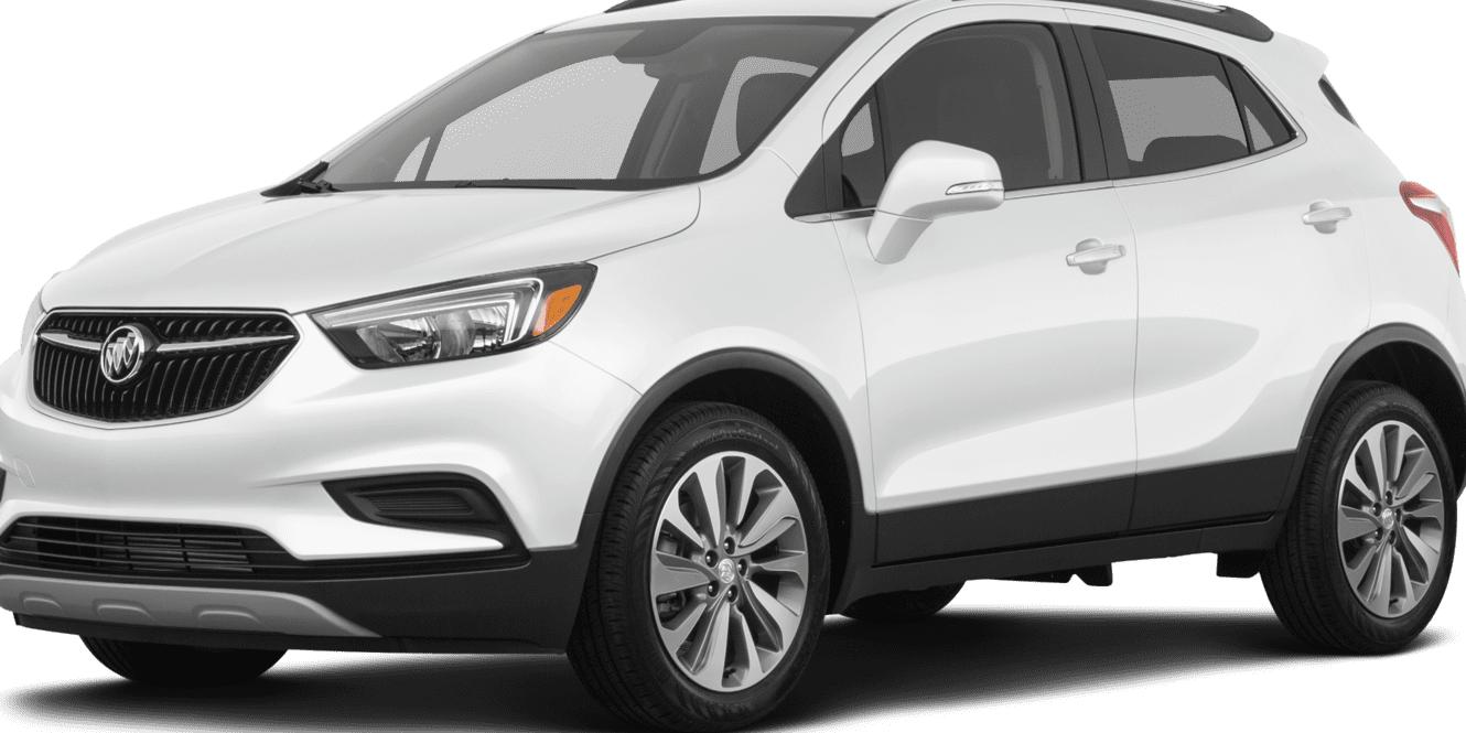 BUICK ENCORE 2019 KL4CJASB0KB919559 image