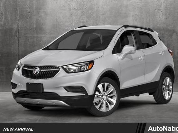 BUICK ENCORE 2019 KL4CJCSM7KB751724 image