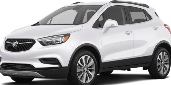 BUICK ENCORE 2019 KL4CJASB6KB732424 image