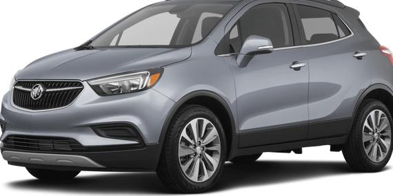 BUICK ENCORE 2019 KL4CJ2SBXKB918697 image