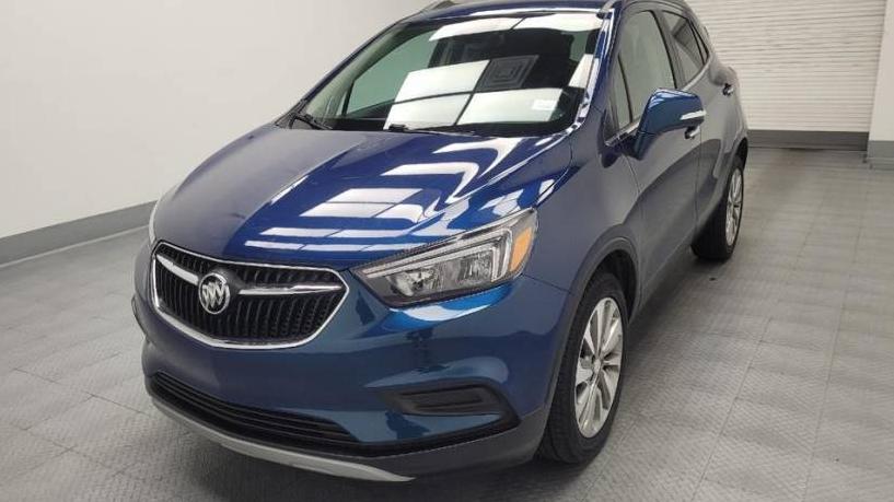 BUICK ENCORE 2019 KL4CJASB1KB796824 image