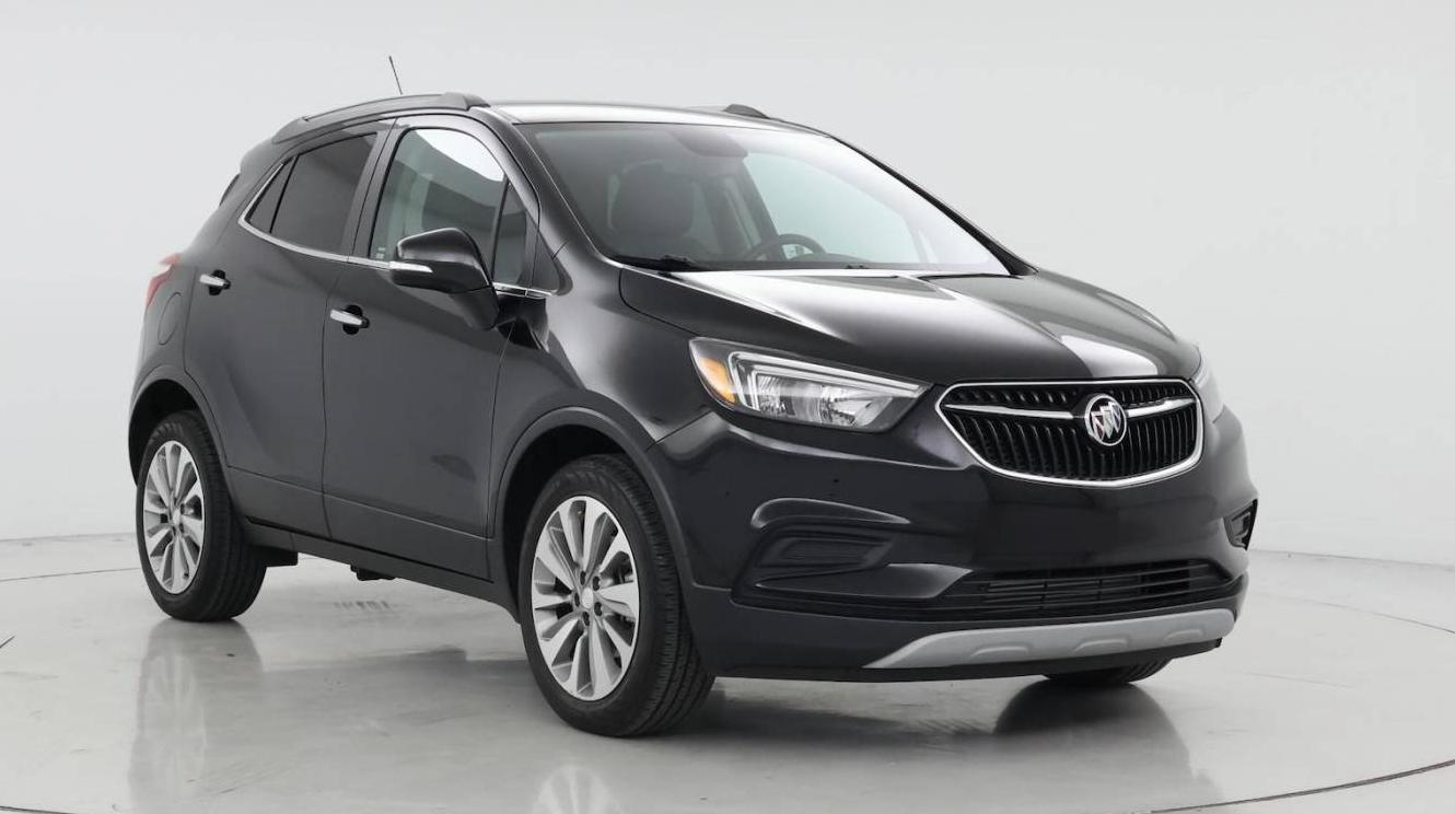 BUICK ENCORE 2019 KL4CJASB9KB703189 image