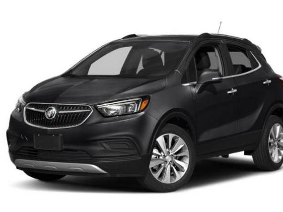 BUICK ENCORE 2019 KL4CJ2SM8KB724171 image