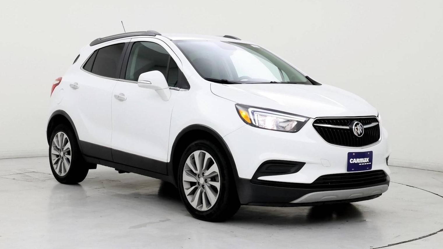 BUICK ENCORE 2019 KL4CJASB8KB824621 image