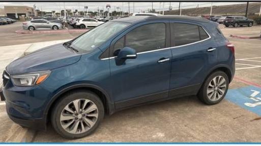 BUICK ENCORE 2019 KL4CJASB2KB752198 image