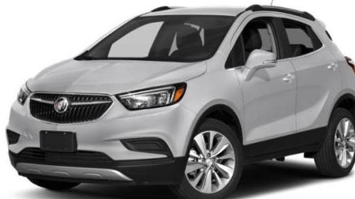 BUICK ENCORE 2019 KL4CJASB6KB837559 image