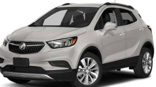 BUICK ENCORE 2019 KL4CJGSB7KB706448 image