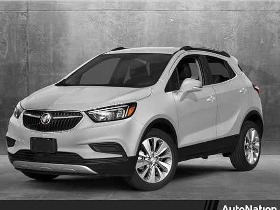BUICK ENCORE 2019 KL4CJASB5KB702542 image