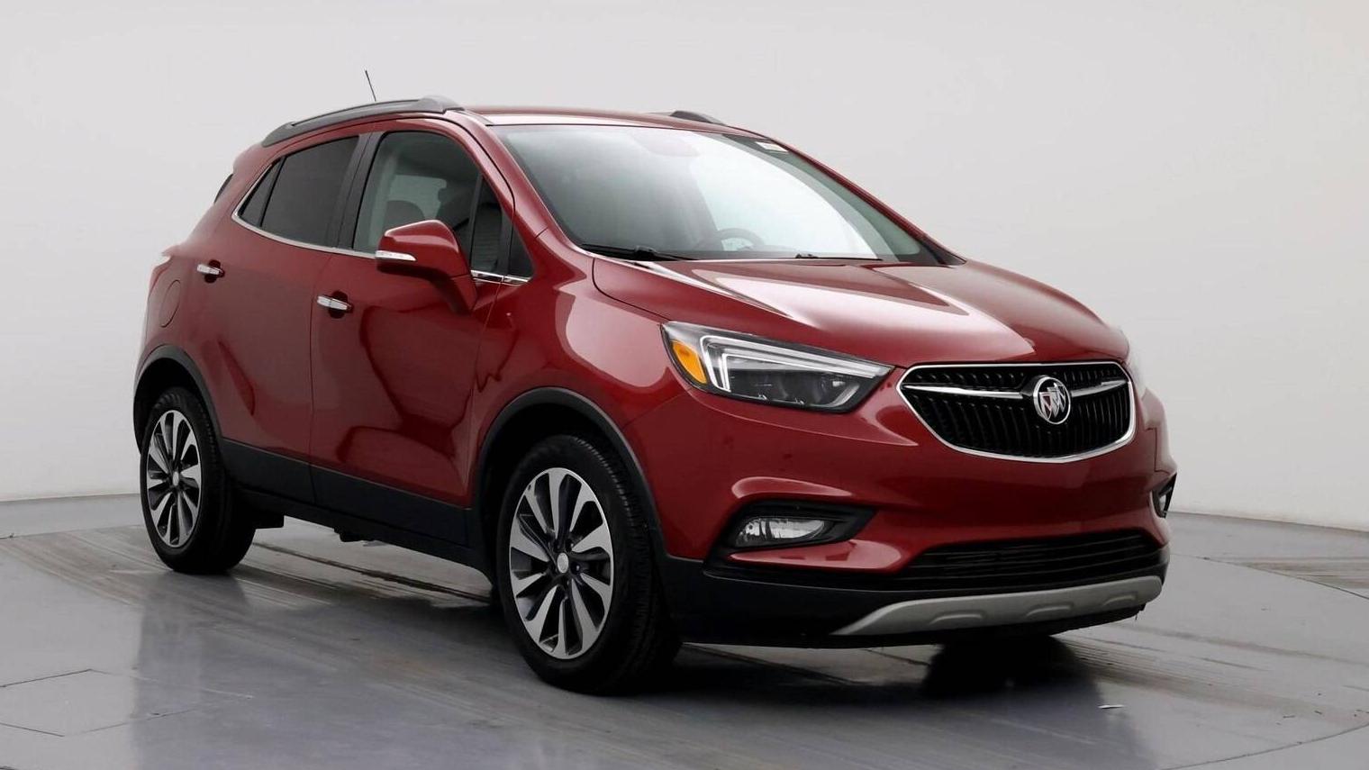 BUICK ENCORE 2019 KL4CJCSM4KB902650 image