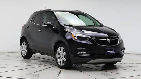 BUICK ENCORE 2019 KL4CJCSM9KB917855 image