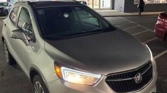 BUICK ENCORE 2019 KL4CJASB2KB729973 image