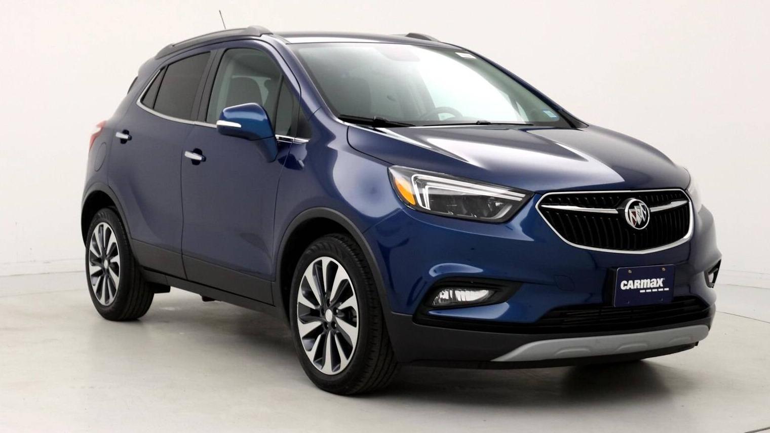 BUICK ENCORE 2019 KL4CJCSMXKB830658 image