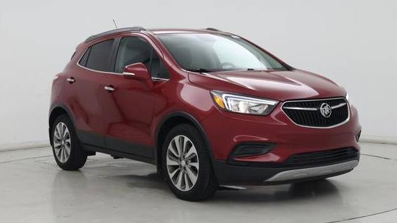 BUICK ENCORE 2019 KL4CJASB8KB701353 image