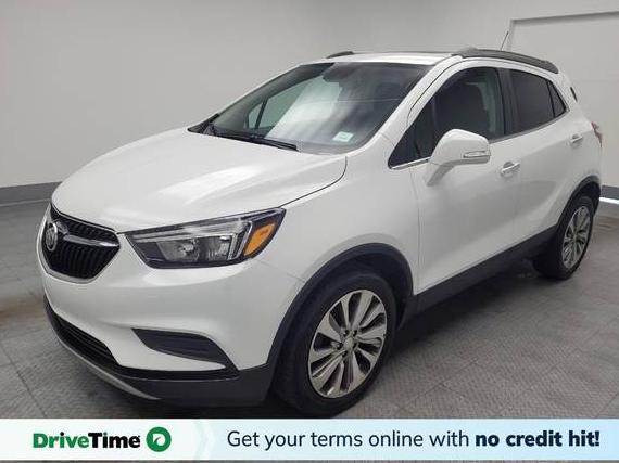 BUICK ENCORE 2019 KL4CJASB0KB792702 image