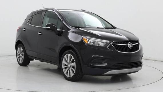 BUICK ENCORE 2019 KL4CJASB3KB920611 image