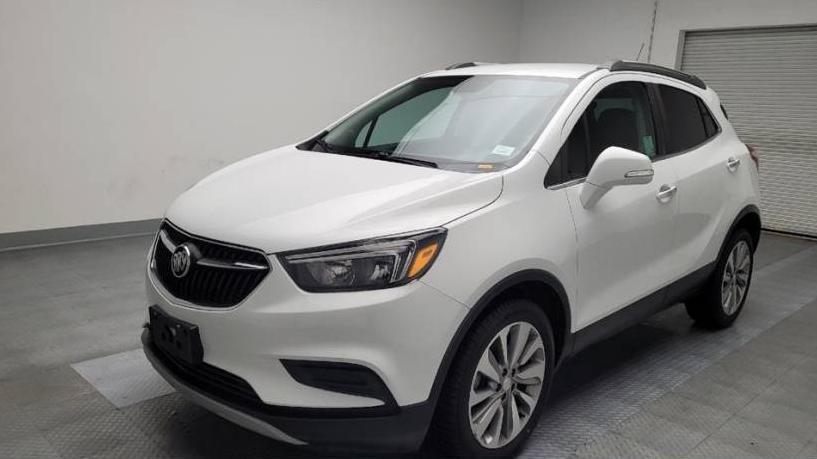 BUICK ENCORE 2019 KL4CJASB5KB827797 image