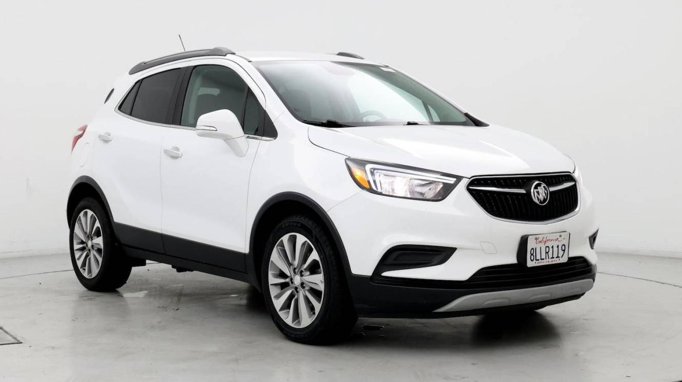 BUICK ENCORE 2019 KL4CJASB9KB899862 image