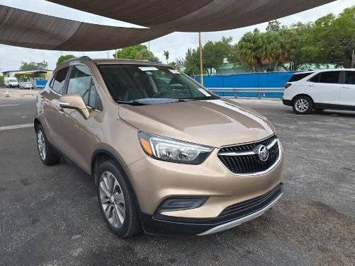 BUICK ENCORE 2019 KL4CJASB2KB735613 image
