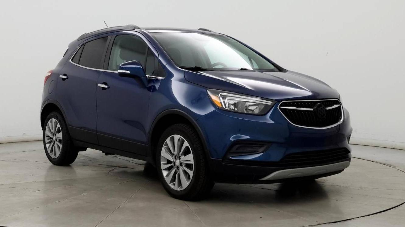 BUICK ENCORE 2019 KL4CJASB9KB717206 image