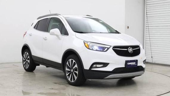 BUICK ENCORE 2019 KL4CJGSM8KB926344 image