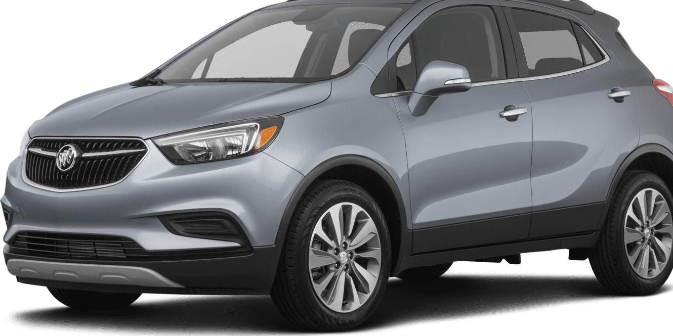 BUICK ENCORE 2019 KL4CJASB5KB799354 image