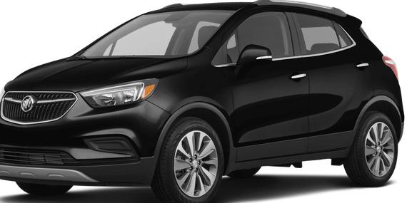 BUICK ENCORE 2019 KL4CJASB0KB889527 image