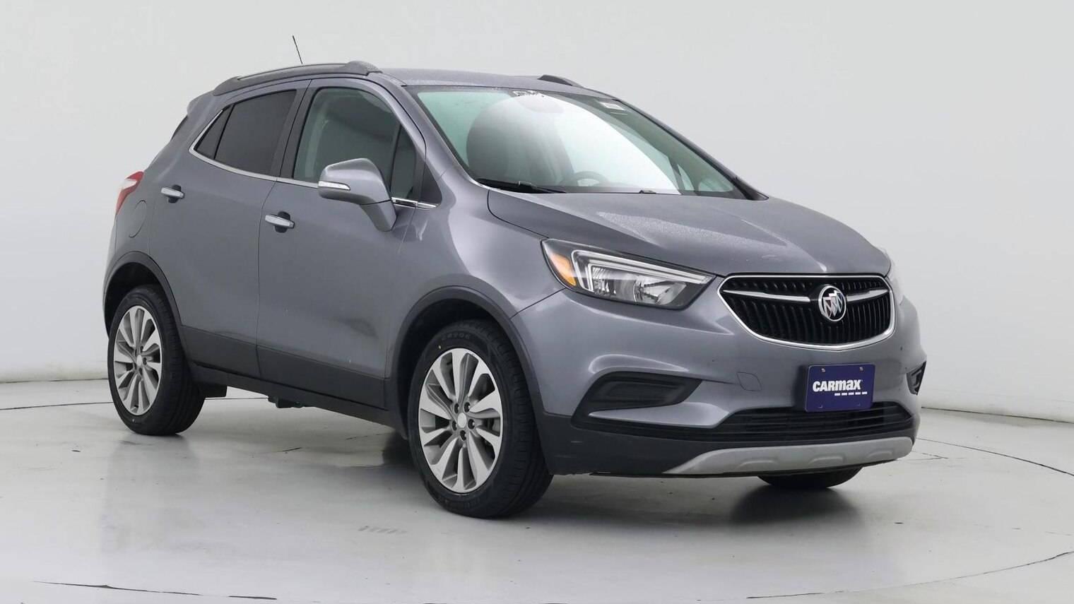 BUICK ENCORE 2019 KL4CJASB3KB749066 image