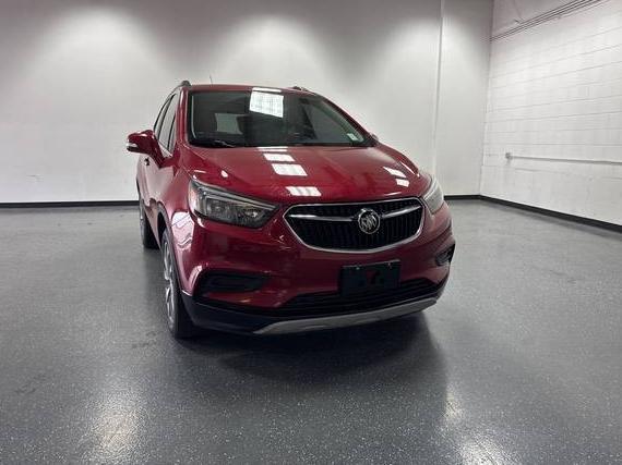 BUICK ENCORE 2019 KL4CJESB8KB721870 image BUICK ENCORE 2019 KL4CJESB8KB721870 image