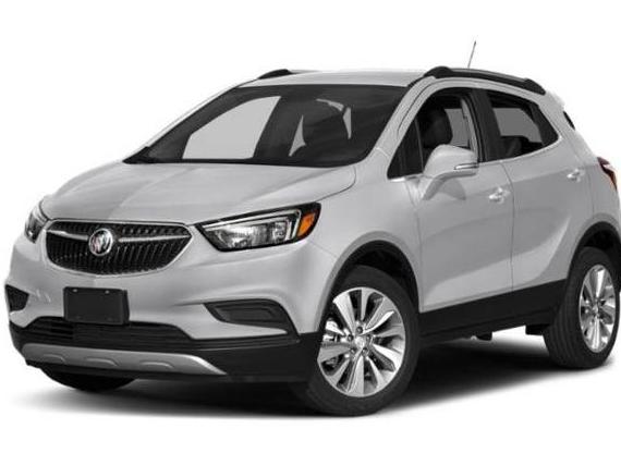 BUICK ENCORE 2019 KL4CJCSM6KB841429 image
