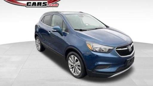 BUICK ENCORE 2019 KL4CJASB6KB782773 image