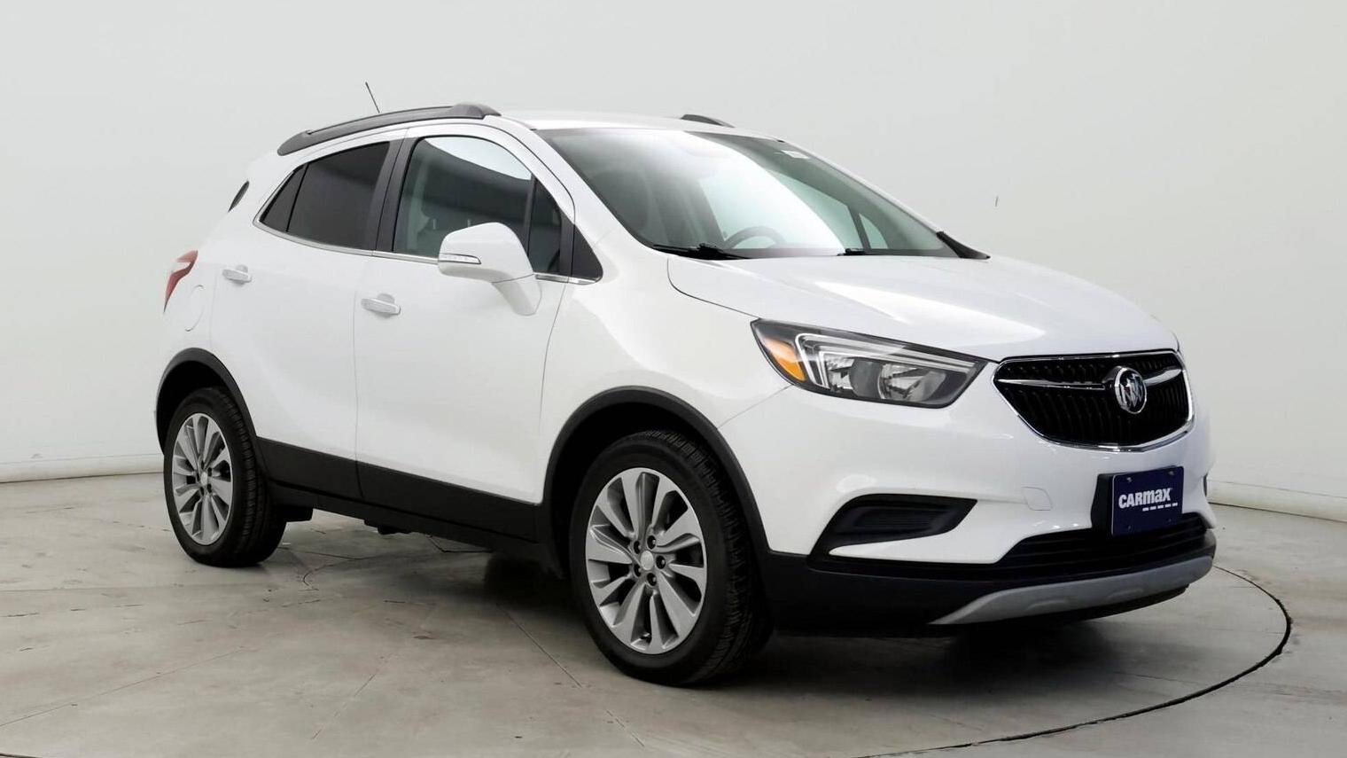 BUICK ENCORE 2019 KL4CJASB3KB733031 image