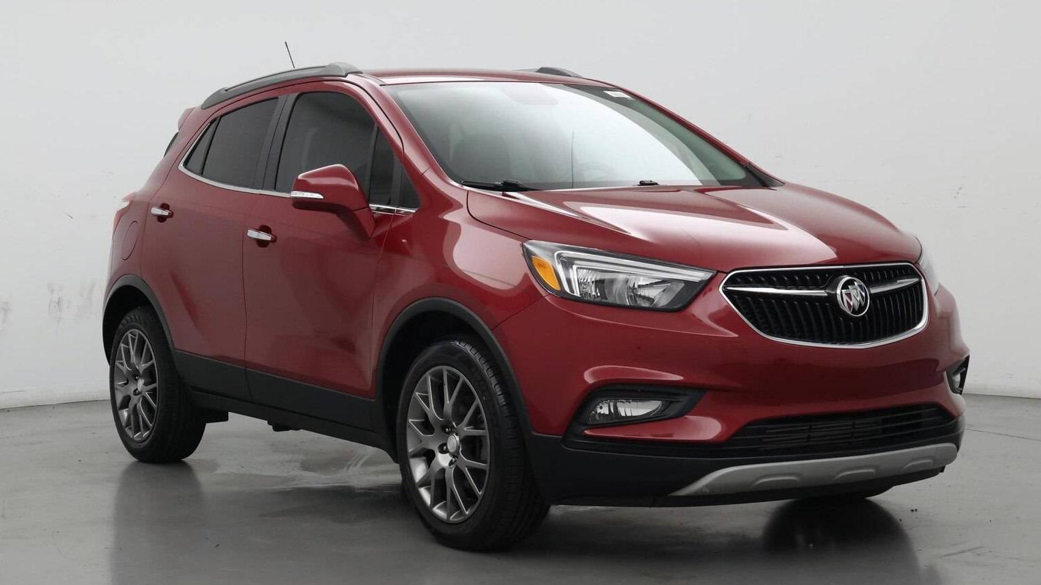 BUICK ENCORE 2019 KL4CJ1SB4KB883567 image